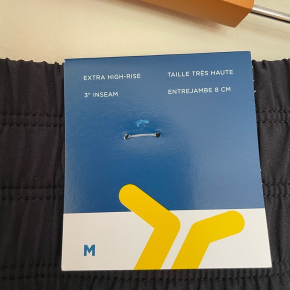 Old Navy Running Shorts - Size M - Picture 5 of 5